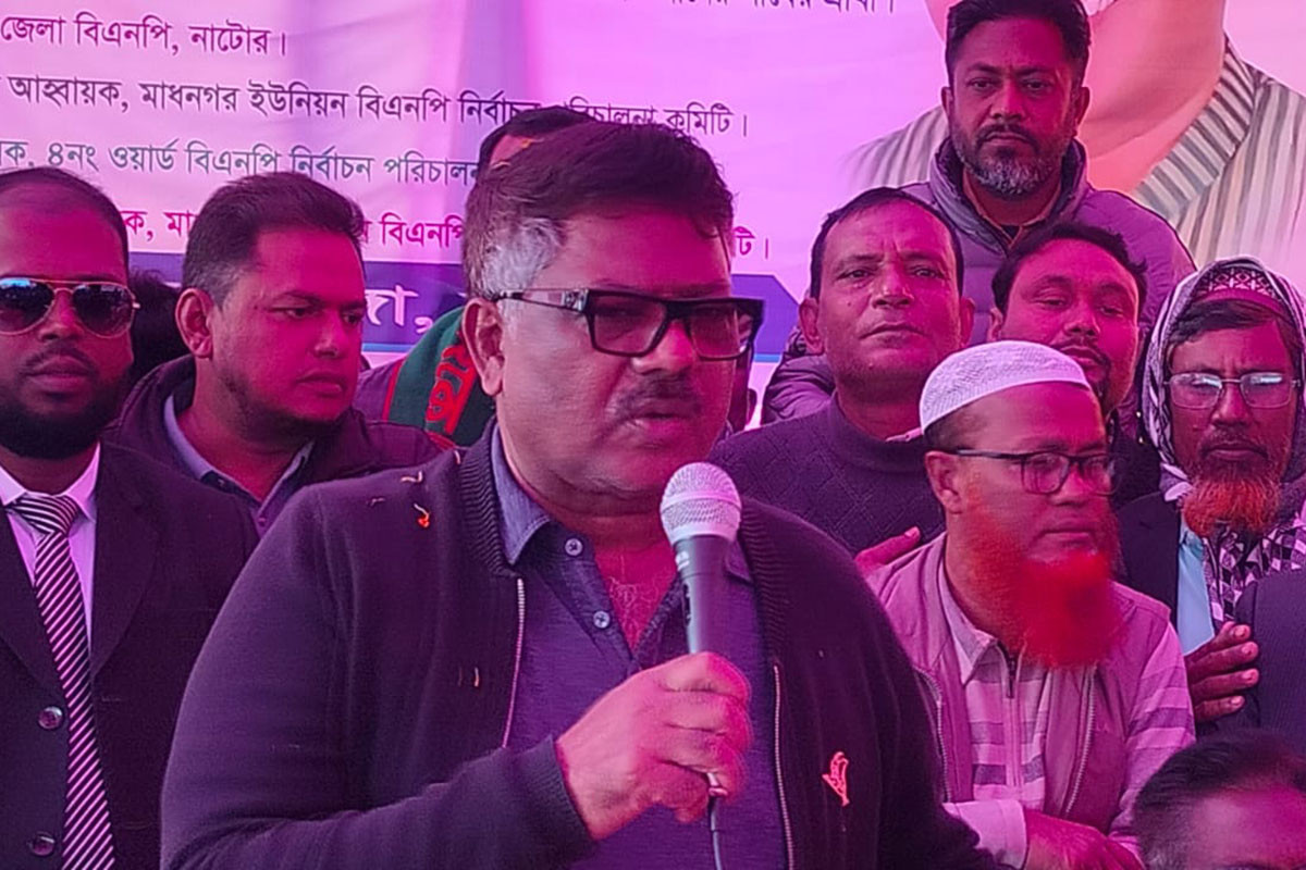 কোন ষড়যন্ত্র বিএনপির বিজয় ঠেকাতে পারবে না: দুলু