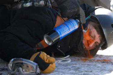 মিনেসোটায় ফেডারেল এজেন্টদের গুলিতে আরেক মার্কিন নাগরিক নিহত