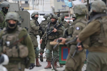 যুদ্ধবিরতি সত্ত্বেও গাজায় ইসরায়েলি হামলায় নিহত ৩