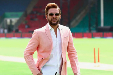 বিশ্বকাপ থেকে বাদ বাংলাদেশ, আইসিসির ওপর ক্ষোভ ঝাড়লেন আফ্রিদি