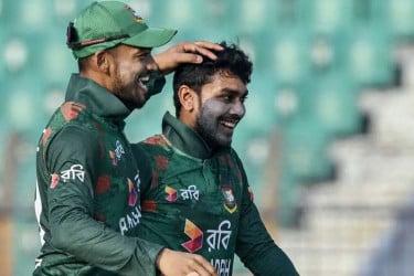 বিশ্বকাপ না খেললেই কি থেমে যাবে বাংলাদেশ ক্রিকেট?