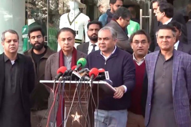 ‘বাংলাদেশকে যেকোনো পরিস্থিতিতে বিশ্বকাপে খেলতে দিতে হবে’