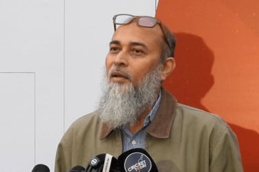 অর্থ বিভাগের দায়িত্ব ফিরে পেলেন বিসিবির সেই পরিচালক