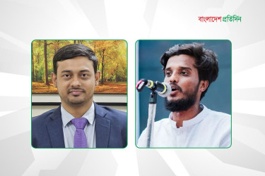 নাসীরুদ্দীন পাটওয়ারী নিজ স্বার্থে ওসমান হাদিকে বিক্রি করছেন : আবদুল কাদের