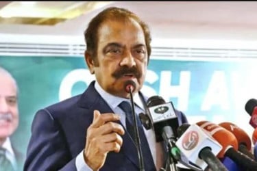 আর্থিক ক্ষতি হলেও পাকিস্তানকে বাংলাদেশের পাশে দাঁড়ানোর আহ্বান শেহবাজ শরিফের উপদেষ্টার