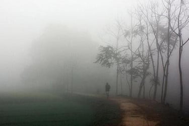 দুই দিন ধরে দেশের সর্বনিম্ন তাপমাত্রা শ্রীমঙ্গলে