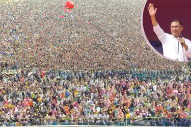 যেকোনো মূল্যে বিএনপি দুর্নীতির টুঁটি চেপে ধরবে : তারেক রহমান