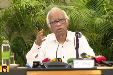 নির্ধারিত সময়ে প্রকল্প বাস্তবায়ন না হলে অর্থায়ন বন্ধ : পরিকল্পনা উপদেষ্টা