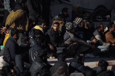 গ্রিস উপকূলে নৌকা ডুবে ২ জনের প্রাণহানি