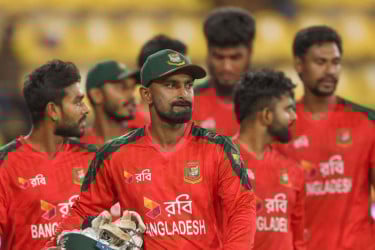 যে রিপোর্টের কারণে ভারতে দল পাঠায়নি বাংলাদেশ