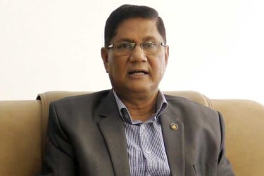 সাবেক ডিএমপি কমিশনার আছাদুজ্জামান ও তার পরিবারের সম্পদ ক্রোকের নির্দেশ