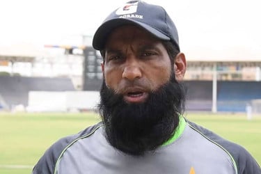 বাংলাদেশ ইস্যু, আইসিসিকে ধুয়ে দিলেন ইউসুফ