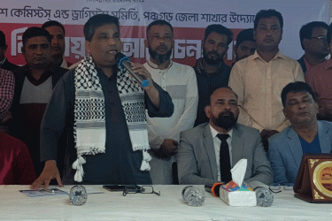 শ্রদ্ধাবোধ না থাকলে রাজনীতি করা সম্ভব নয়: নওশাদ জমির