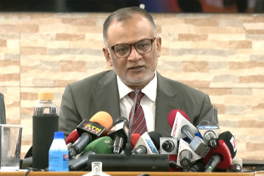 রমজানে কিছু কিছু পণ্যের দাম কমবে : বাণিজ্য উপদেষ্টা