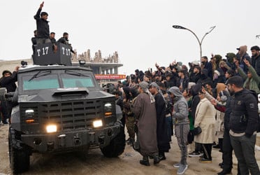 যে কারণে সিরিয়া ও এসডিএফের যুদ্ধবিরতি বাড়ল আরও ১৫ দিন
