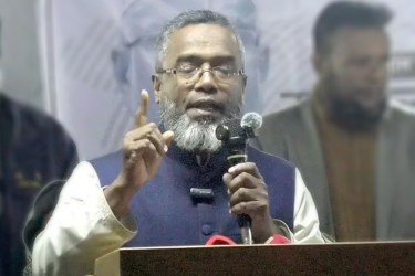 ডাকসু নিয়ে জামায়াত নেতার ‘কুরুচিপূর্ণ ’ মন্তব্য, বক্তব্য ভাইরাল