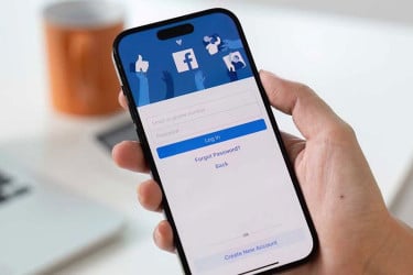 পাসওয়ার্ড ফাঁস হলেও হ্যাক হবে না ফেসবুক, চালু করুন টু-ফ্যাক্টর অথেনটিকেশন