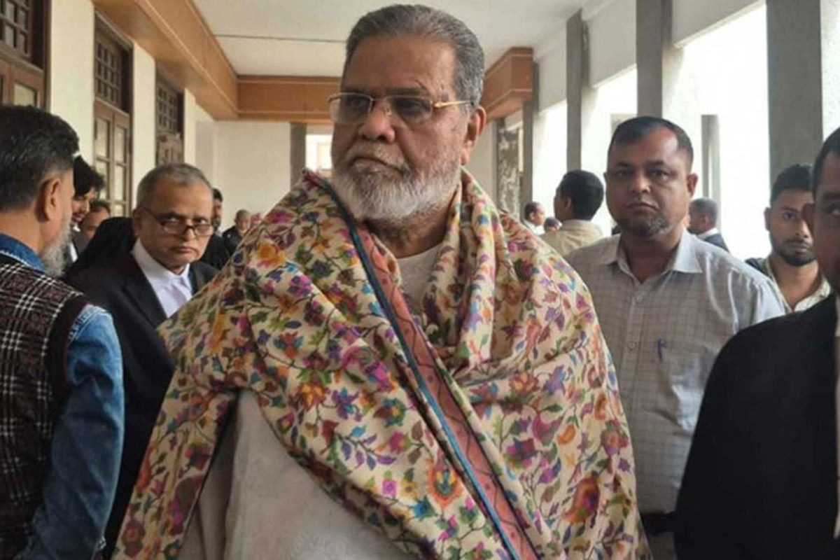 বিএনপি প্রার্থী মঞ্জুরুল আহসান মুন্সীর আপিল শুনানি পেছালো