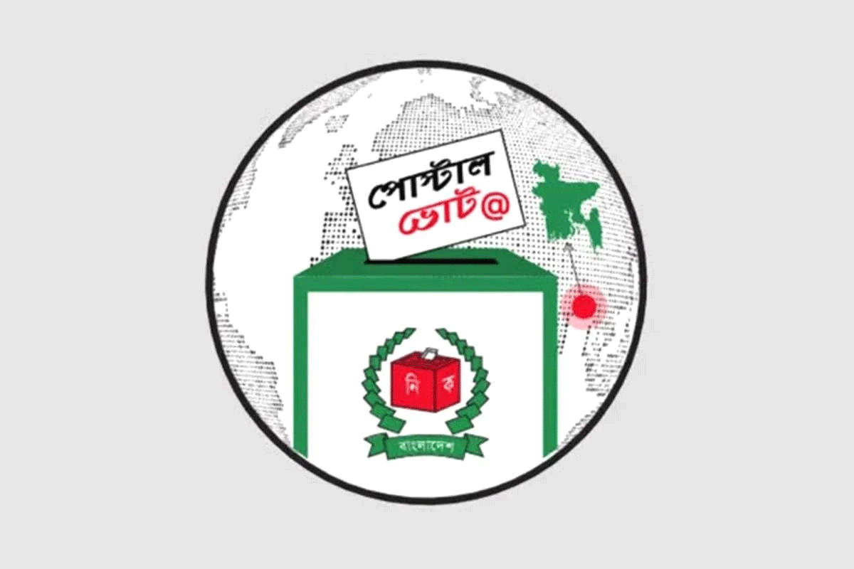 টাঙ্গাইলে পোস্টাল ব্যালটে ভোট দেবেন ৪০ হাজার ৯৩ জন