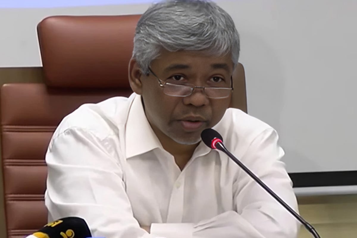 ‘ব্যবসায় লাভ না হলেও কর দিতে হয়, এতে অখুশি ব্যবসায়ীরা’