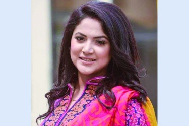 অভিনেত্রী ঊর্মিলাসহ তিনজনের সম্পদের হিসাব চায় দুদক