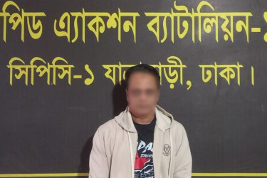 ফেসবুকে স্ট্যাটাসকে কেন্দ্র করে হত্যা, ১ জন কারাগারে