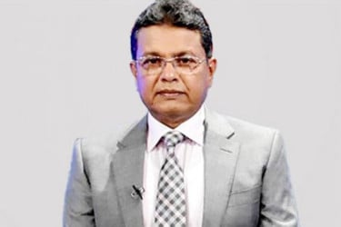 সাবেক ডিএমপি কমিশনার হাবিবসহ ৩ জনের মৃত্যুদণ্ড