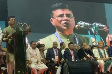‘যে ৫০ আসনে প্রার্থী দিলেন না, তারা বেহেশতে যাবে কীভাবে’