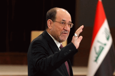 আল-মালিকি ইস্যুতে ইরাককে সতর্ক করলো ওয়াশিংটন