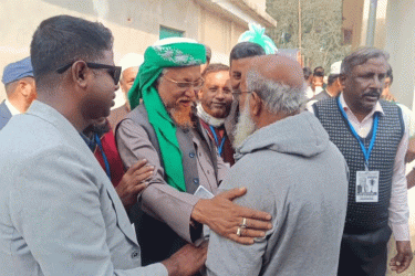 বিএনপি থেকে বহিষ্কৃত স্বতন্ত্র প্রার্থীর কোনো অবস্থান নেই : জুনায়েদ আল হাবিব