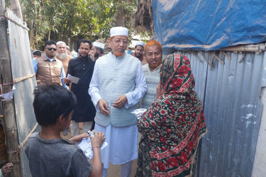 'ভোটারদের আস্থা ফেরাতে স্বচ্ছ ও জবাবদিহিতামূলক নির্বাচন করতে হবে'