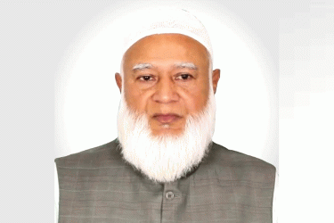ছয় ফেব্রুয়ারি মেহেন্দিগঞ্জে জামায়াত আমিরের জনসভা