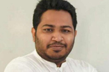নারায়ণগঞ্জে নেতাকর্মীদের অস্ত্র ঠেকিয়ে হুমকি দেয়ার অভিযোগ এনসিপি প্রার্থীর