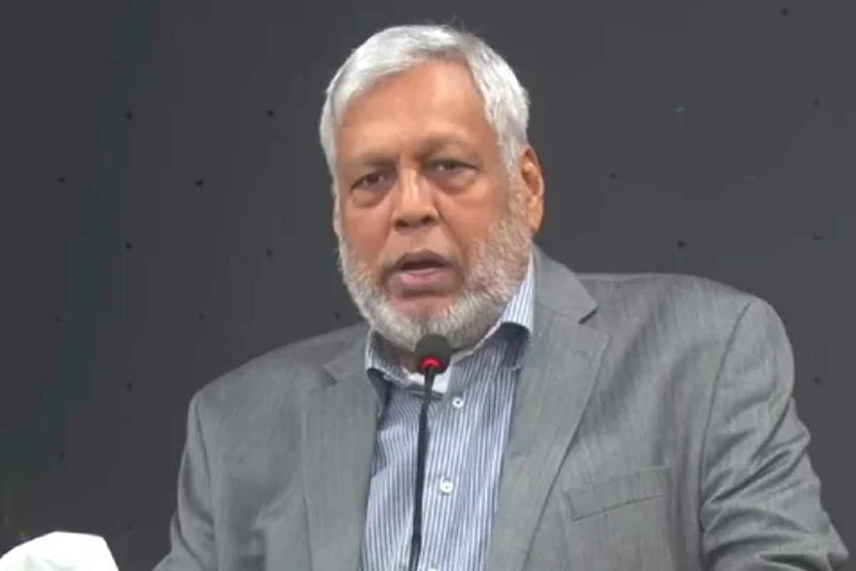 পে-স্কেল বাস্তবায়ন করবে না অন্তর্বর্তী সরকার : জ্বালানি উপদেষ্টা