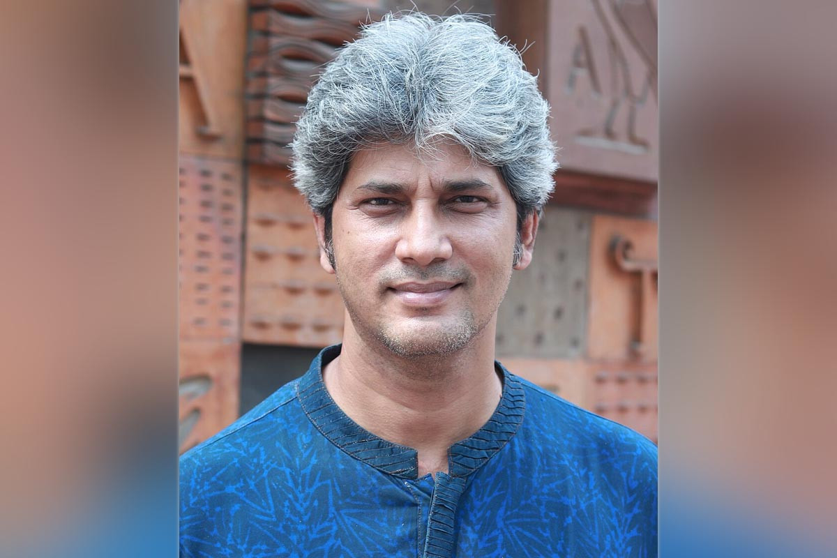 নির্বাচনী তহবিল গঠনে সহায়তা চাইলেন জোনায়েদ সাকি