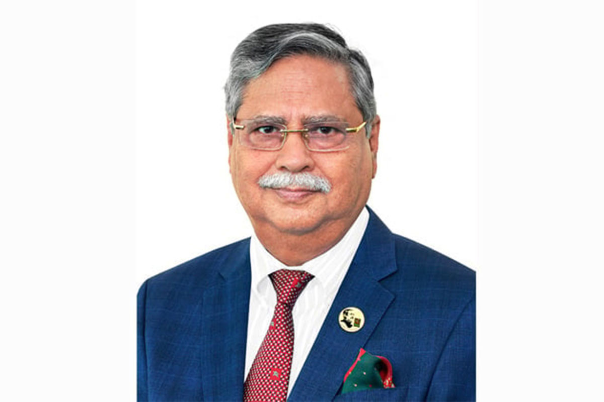 পোস্টাল ব্যালটে ভোট দেবেন রাষ্ট্রপতি