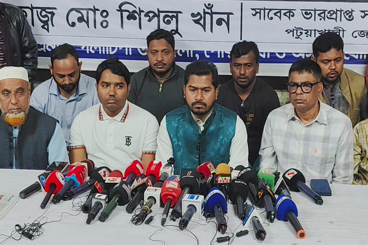 প্রশাসন পক্ষপাতিত্ব করলে সুষ্ঠু নির্বাচন সম্ভব নয় : নুর