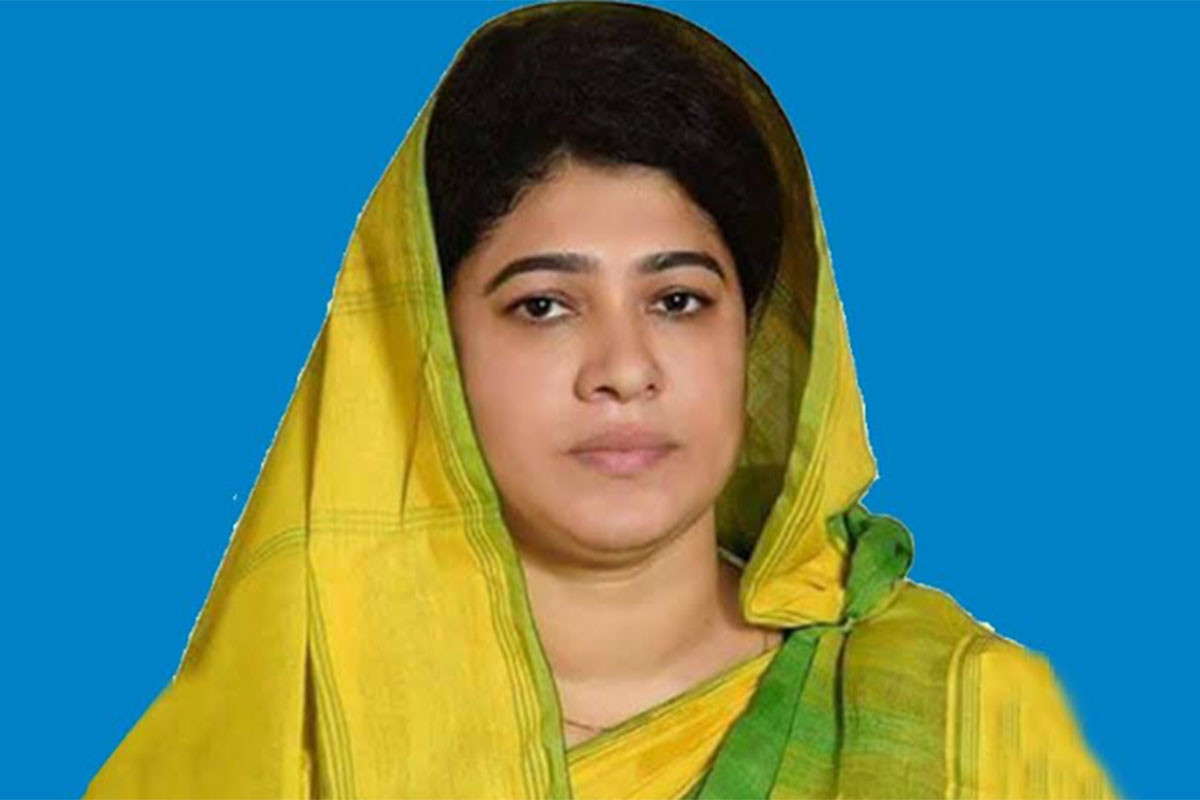 একদিনে দুটি কারণ দর্শানোর নোটিশ পেলেন বিএনপির প্রার্থী