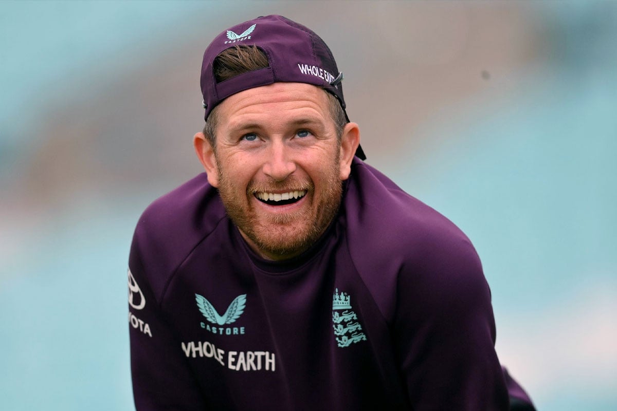 পঞ্চম বিশ্বকাপে প্রথম ম্যাচ খেলার অপেক্ষায় ডসন