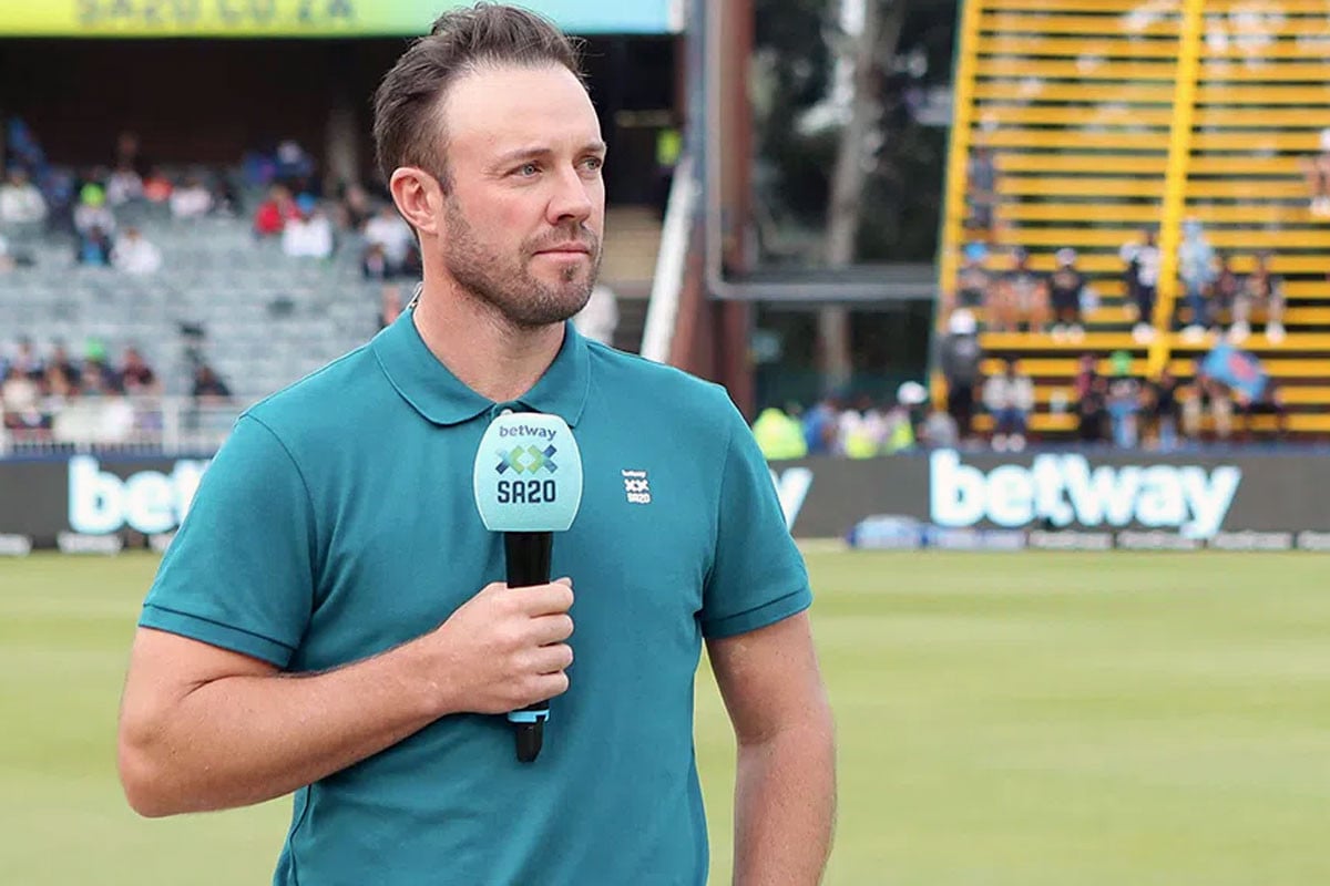 বিশ্বকাপে বাংলাদেশের অনুপস্থিতি খুবই দুঃখজনক: ডি ভিলিয়ার্স