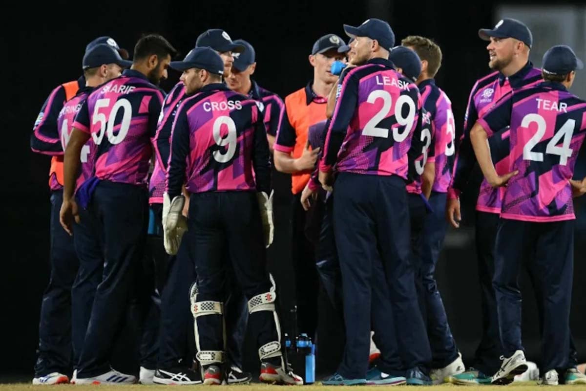 ‘বাংলাদেশের জন্য খারাপ লাগছে, এভাবে বিশ্বকাপ খেলতে চাইনি’