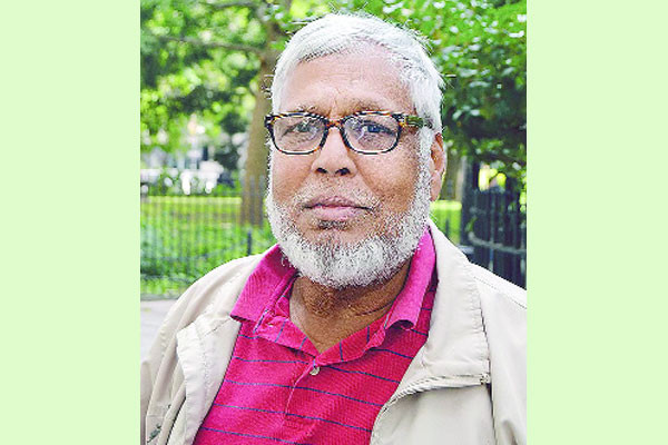 নতুন পে-স্কেল অন্তর্বর্তী সরকার বাস্তবায়ন করবে না