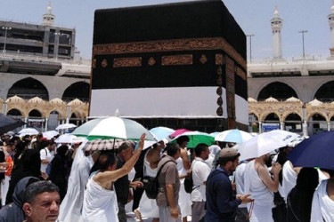 ২৮ জানুয়ারির মধ্যে হজযাত্রীদের বাড়ি ভাড়া করার নির্দেশ