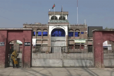 গোপালগঞ্জ জেলা কারাগারে কয়েদি ৭২৪, ভোট দেবেন ৩৩ জন