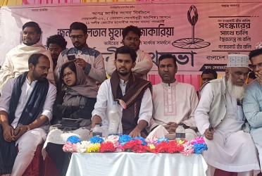 তারা অতীতের কোনো কথা রাখেনি, ভবিষ্যতেও রাখবে না : আসিফ মাহমুদ