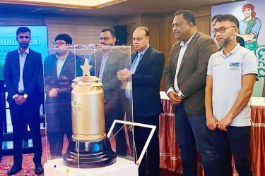 দেশের খাঁটি খামারিদের সম্মাননা দিচ্ছে ‘প্রাণ দুধ’