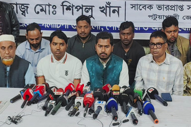প্রশাসন পক্ষপাতিত্ব করলে সুষ্ঠু নির্বাচন সম্ভব নয় : নুর