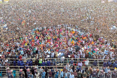 কর্মসংস্থান সৃষ্টি করে বেকার সমস্যার সমাধান করা হবে: তারেক রহমান