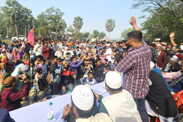 ভোটাধিকার রক্ষায় জনগণকেই সক্রিয় ভূমিকা রাখতে হবে: হাসনাত
