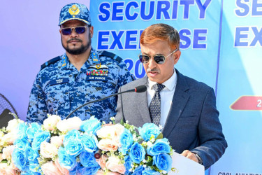 বড় বিমান ওঠানামার সক্ষমতা বাড়বে যশোর বিমানবন্দরে : বেবিচক চেয়ারম্যান